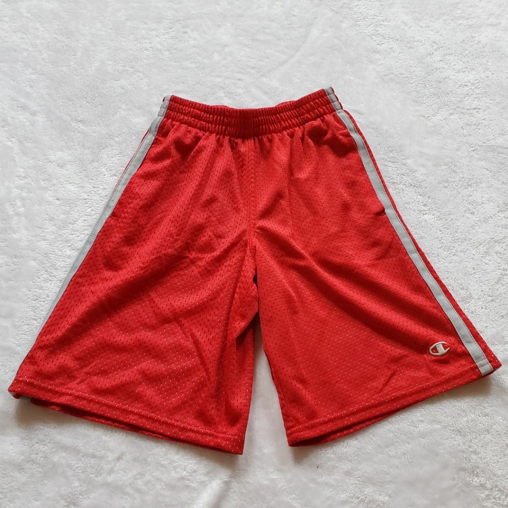 Boy's Champion Shorts